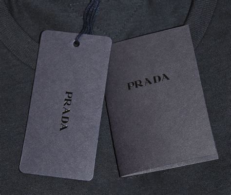 prada hang tag heavy|real Prada bag.